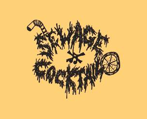 logo Sewage Cocktail